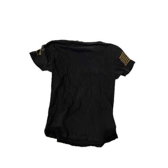 Grunt Style This We'll Defend T-Shirt Mens S - Picture 2 of 3